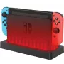 Venom Zmieniający Kolor Podstawka LED do Nintendo Switch