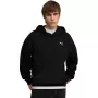 Bluza Puma ESS Elevated Relaxed Męska Czarna 2XL