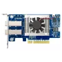 QNAP QXP-830S-3808 2-portowa karta HBA miniSAS HD