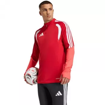 adidas Tiro 26 Competition Koszulka treningowa męska czerwona M