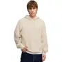 Bluza Puma ESS Elevated Relaxed Hoodie męska, beżowa, 692019 87, rozmiar S