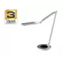 Lampa stołowa LED ELY BL1221 Biała