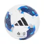 adidas Ekstraklasa 26/27 Pro Piłka Meczowa Biała/Niebieska Rozmiar 5
