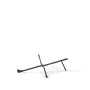 Native Union Fold Laptop Stand - Czarny