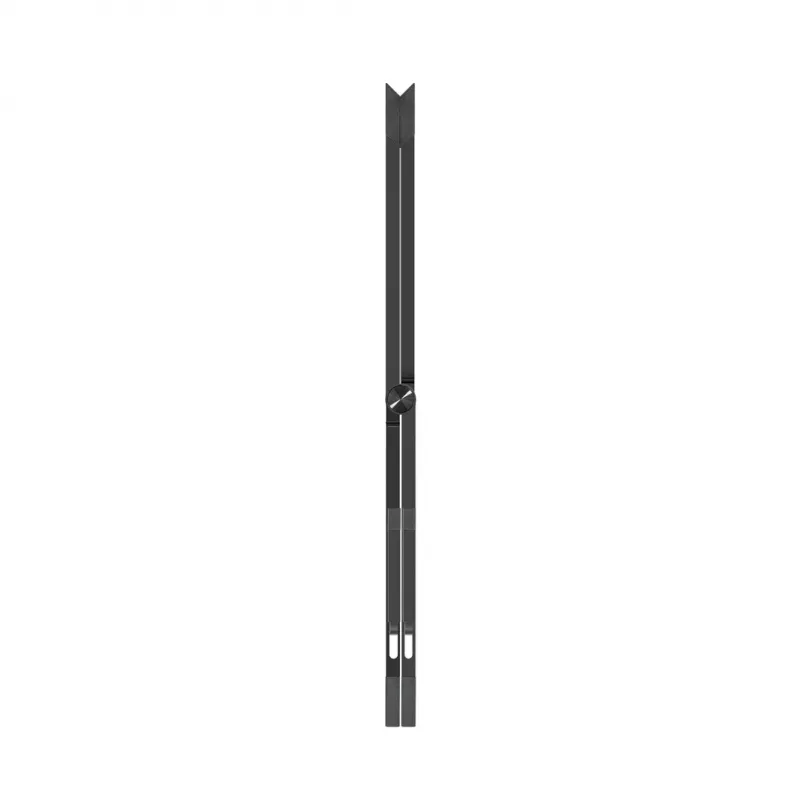 Native Union Fold Laptop Stand - Czarny