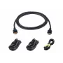 ATEN 2L-7D02UH21X4 Zestaw kabli Ultra High Speed