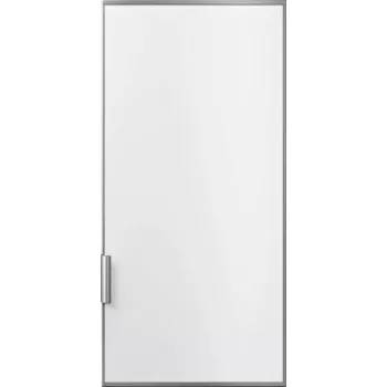 Siemens KF40ZAX0 Biały panel przedni do zmywarek do zabudowy