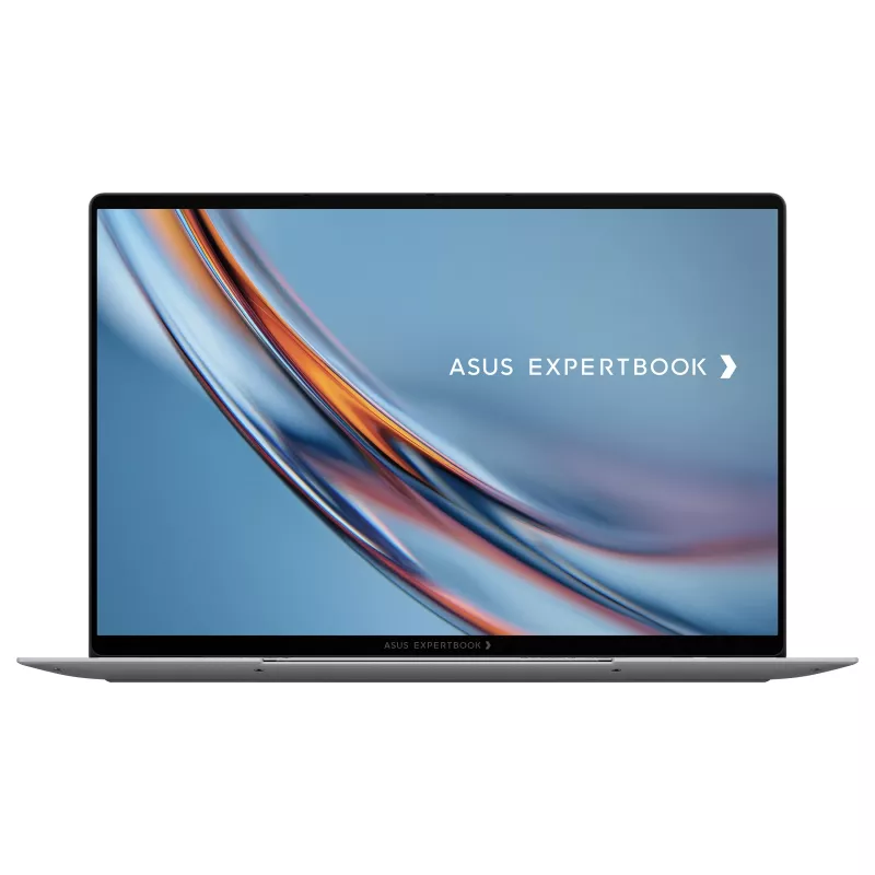 ASUS ExpertBook Ultra B9406CAA-TG0692X 14 cali 2.8K OLED Intel Core Ultra 7 155H 32GB RAM 1TB SSD Windows 11 Pro Star Black