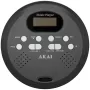 AKAI ACDP-200 PLUS Przenośny odtwarzacz CD