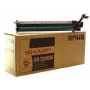 Sharp AR-200DM Oryginalny bęben światłoczuły do AR-160 AR-161 AR-200 AR-205, 30000 stron, czarny