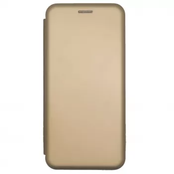 Evelatus Samsung Galaxy A53 5G Etui Książkowe Złoty