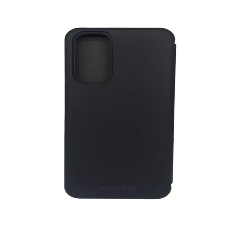 Evelatus Xiaomi Redmi Note 11/11S Etui Książkowe Czarny