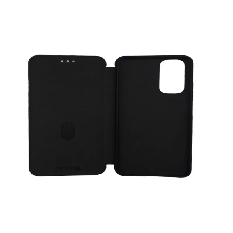 Evelatus Xiaomi Redmi Note 11/11S Etui Książkowe Czarny