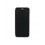 Evelatus Xiaomi Redmi Note 11/11S Etui Książkowe Czarny