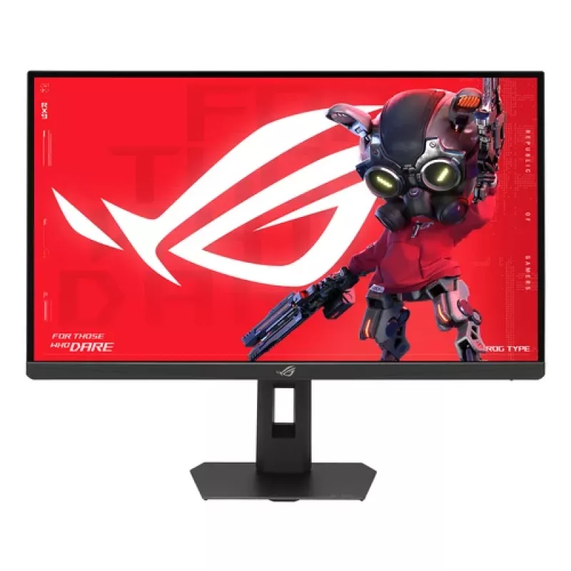 ASUS ROG Strix XG27JCEG 27 inch QHD 180Hz Fast IPS Monitor do gier