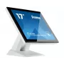Iiyama ProLite T1732MSC-W5AG 17 calowy monitor dotykowy SXGA 5:4 z pojemnościową technologią projekcyjną, HDMI, DisplayPort, VGA, głośniki, czarny