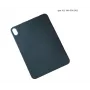 MRDISC Apple iPad 10.2 (10. generacji) 256 GB LTE Tylna obudowa Czarna TPU Wstrząsoodporna Smukła Etui (MG-BCIPTAB10.2SW)