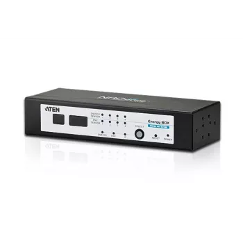 ATEN NRGence EC1000 Energy Box PDU jednostka monitorująca