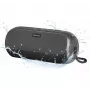 Defender G32 Przenośny Głośnik Bluetooth 20W IP56 TWS FM USB MicroSD AUX Czarny