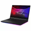 ASUS ROG Strix Scar 18 G835LXG-TQ328W Laptop do gier, 18 inch QHD+ 240Hz, Intel Core i9, RTX 5090, 128GB RAM, 8TB SSD, Win11 Home, klawiatura niemiecka