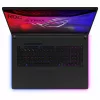 ASUS ROG Strix Scar 18 G835LXG-TQ328W Laptop do gier, 18 inch QHD+ 240Hz, Intel Core i9, RTX 5090, 128GB RAM, 8TB SSD, Win11 Home, klawiatura niemiecka