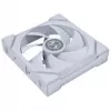 Lian Li UNI FAN SL FLEX Wireless ARGB 120mm wentylator, 3 sztuki, biały