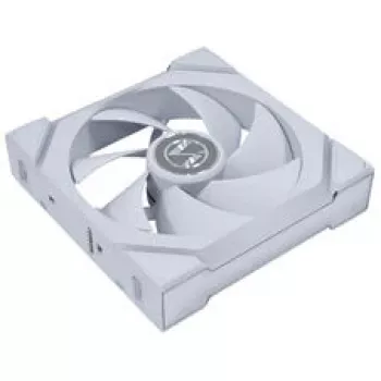 Lian Li UNI FAN SL FLEX Wireless ARGB 120mm wentylator, 3 sztuki, biały