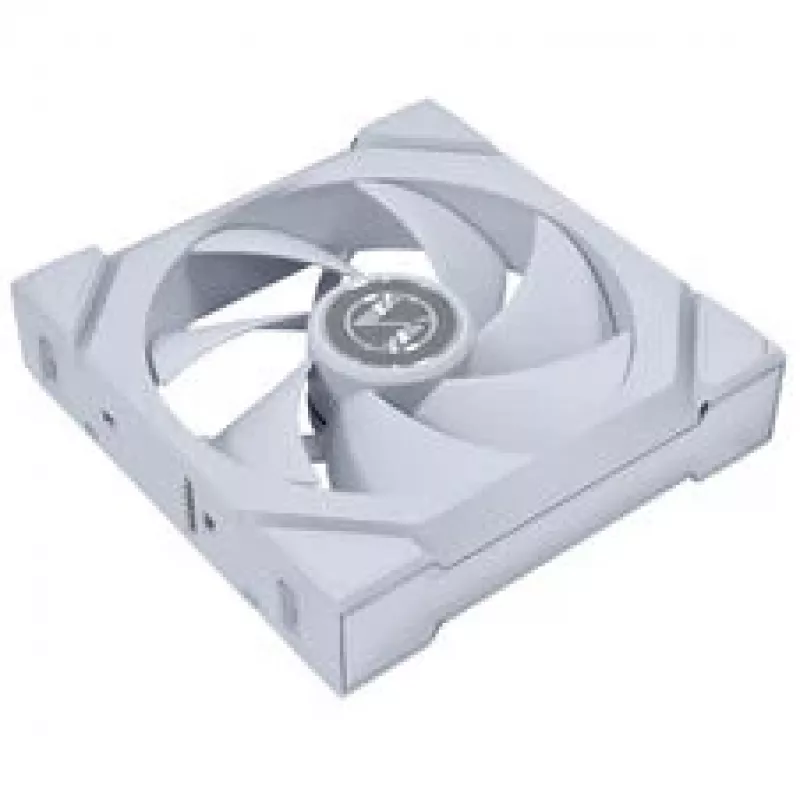 Lian Li UNI FAN SL FLEX Wireless ARGB 120mm wentylator, 3 sztuki, biały