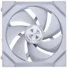 Lian Li UNI FAN SL FLEX Wireless ARGB 120mm wentylator, 3 sztuki, biały