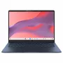 ASUS Chromebook CM14 14 inch Full HD Laptop, MediaTek Kompanio 520, 8GB RAM, 128GB eMMC, ChromeOS, Grafitowy