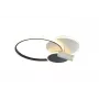 Lampa sufitowa LED 35W + 3W 2425lm 4000K Naturalna biel Kwadratowa montaż powierzchniowy