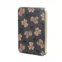 Burga Power bank magnetyczny 5000 mAh BFF Gold