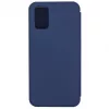 Evelatus Xiaomi Redmi Note 11/11S Etui Książkowe Ciemnoniebieskie