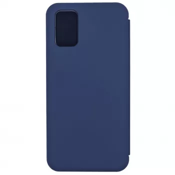 Evelatus Xiaomi Redmi Note 11/11S Etui Książkowe Ciemnoniebieskie