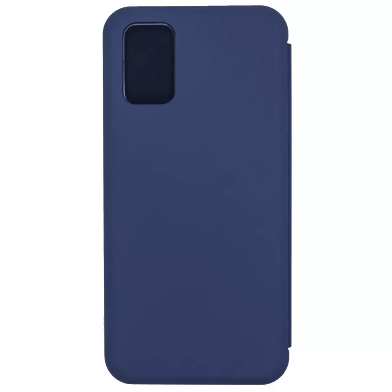 Evelatus Xiaomi Redmi Note 11/11S Etui Książkowe Ciemnoniebieskie