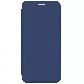 Evelatus Xiaomi Redmi Note 11/11S Etui Książkowe Ciemnoniebieskie