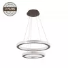 Domoletti Rich 19111-M LED lampa wisząca - 63 W, 2950 lm, 4000 K neutralna biel, 60 cm (19111-M)