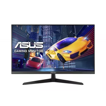 ASUS VY279HG2 27 cali Full HD IPS 165Hz FreeSync Premium Monitor gamingowy - Czarny