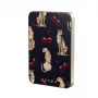 Burga Magnetic 5000 mAh Cougar Gold Bezprzewodowy Powerbank