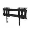 B-TECH AV BT9921/B Soft-Open Full Service Uchwyt ścienny do wyświetlaczy XXL - Czarny