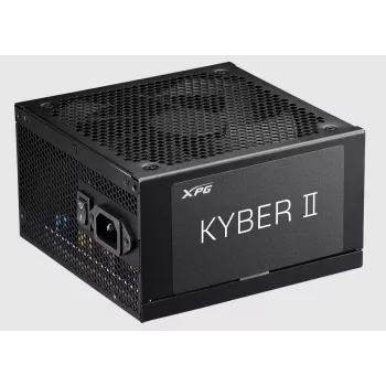 ADATA XPG KYBER II Zasilacz 750W 80 PLUS Gold ATX Niewymienny