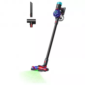 Dyson V10 Konical Bezprzewodowy Odsysacz 465W Bezworkowy