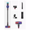Dyson V10 Konical Bezprzewodowy Odsysacz 465W Bezworkowy