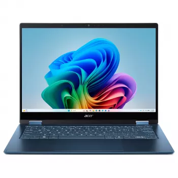 Acer Swift Spin 14 Intel Core i7-13700H 16GB 512GB 14 cala 2.8K OLED Dotykowy Windows 11 Home