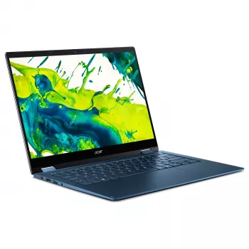 Acer Swift Spin 14 Intel Core i7-13700H 16GB 512GB 14 cala 2.8K OLED Dotykowy Windows 11 Home