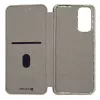Evelatus Xiaomi Redmi Note 10S / Poco M5s Etui Książkowe Złoty