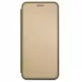 Evelatus Xiaomi Redmi Note 10S / Poco M5s Etui Książkowe Złoty