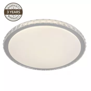 Lampa sufitowa KUTEK 36W D51.5 LED