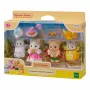 EPOCH Sylvanian Families Baby Fantasy Friends Set - Zabawka kolekcjonerska w woreczku niespodziance