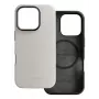 Native Union Active Case do iPhone 16 - czarny, kompatybilny z MagSafe, materiały z recyklingu